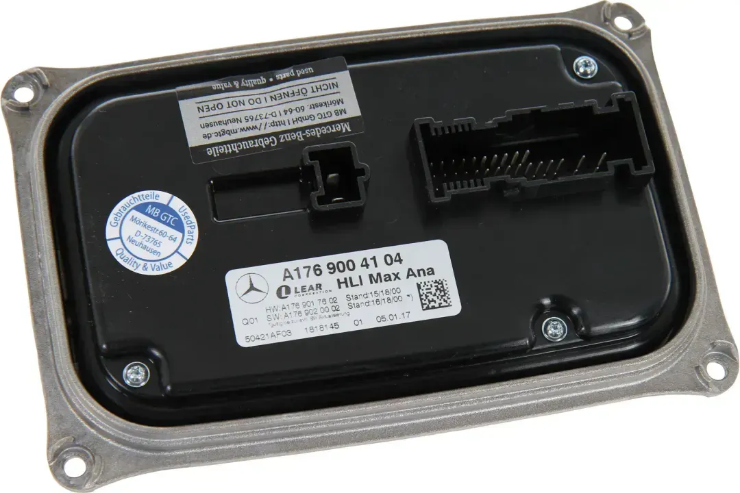 a1769004104   control unit